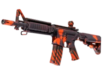 Rifles