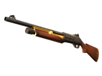 Shotguns