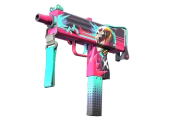 SMGs